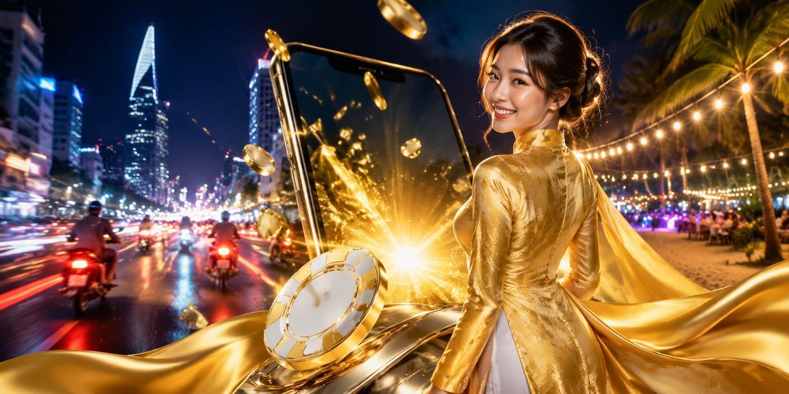 Người dùng đăng ký tài khoản ok986 trên điện thoại tại Hồ Chí Minh