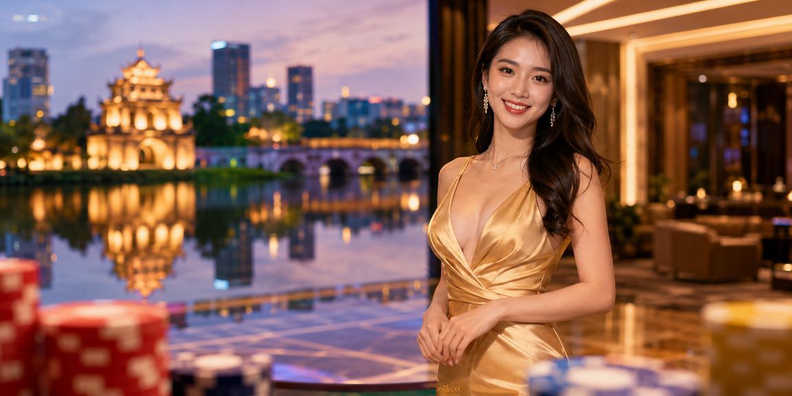 Ứng dụng casino lễ hội và sự kiện giải thưởng đặc sắc tại Huế