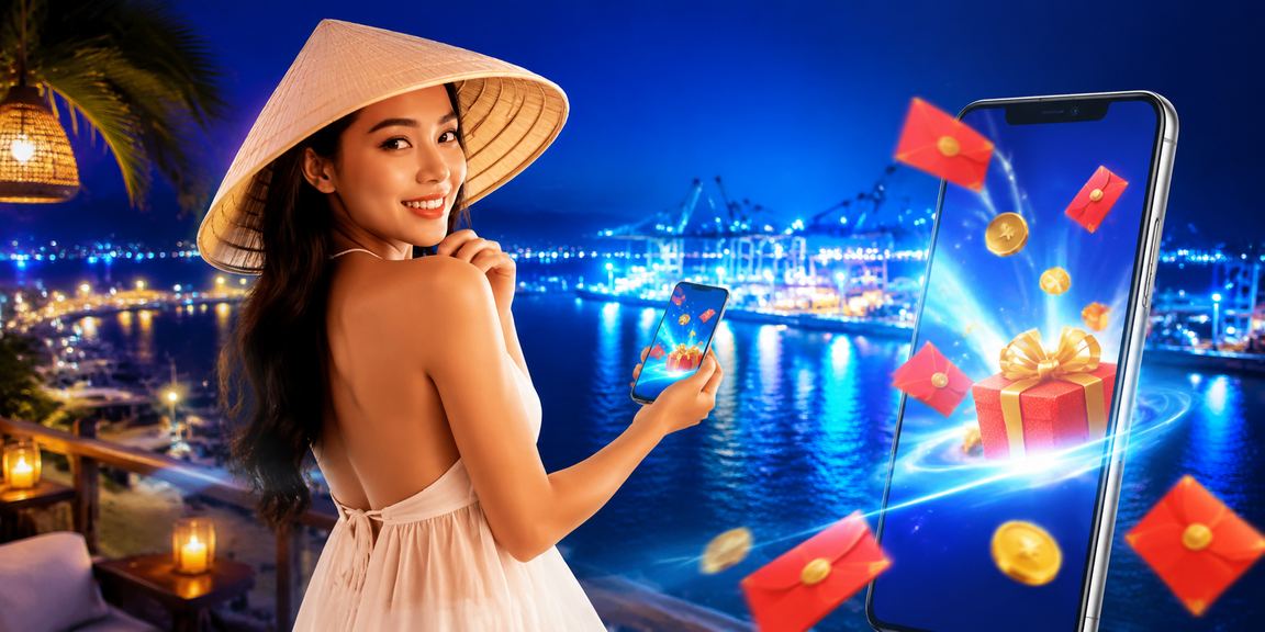 Sự kiện giải thưởng casino và cá cược nổi bật tại Việt Nam